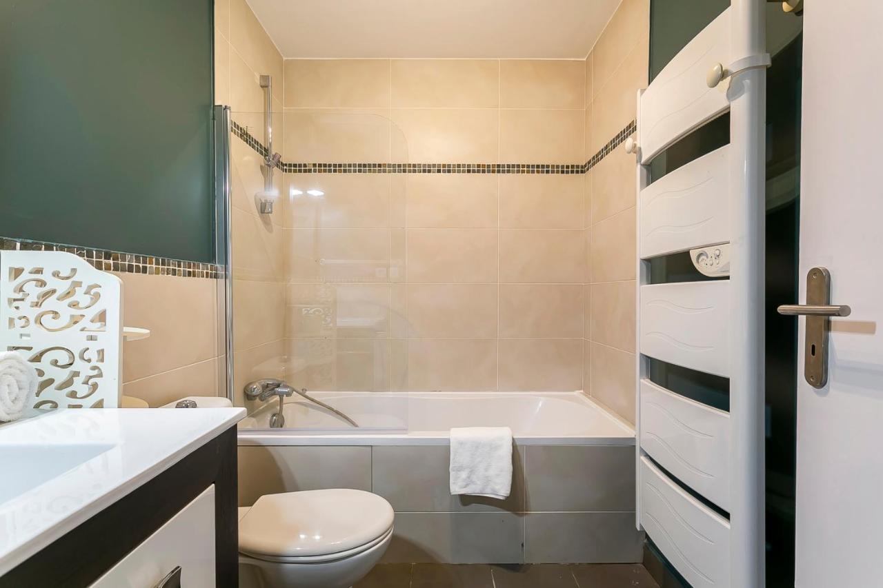 Hamac Suites - City Suites Jungle 1 Tassin-la-Demi-Lune Εξωτερικό φωτογραφία